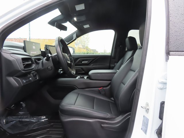 Certified 2024 Chevrolet Silverado EV W/T image 13