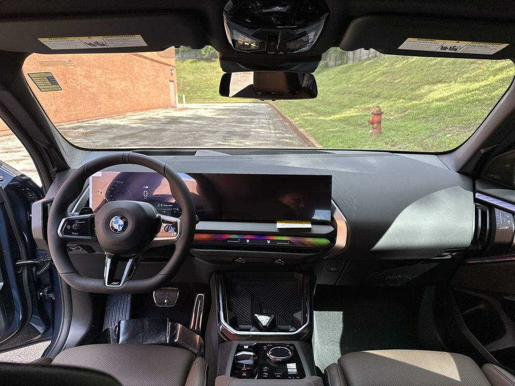 New 2026 BMW X3 xDrive30 image 20