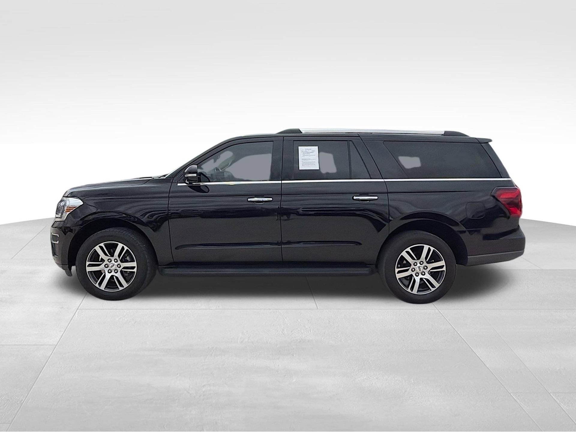 Certified 2024 Ford Expedition Max Limited RWD image 10