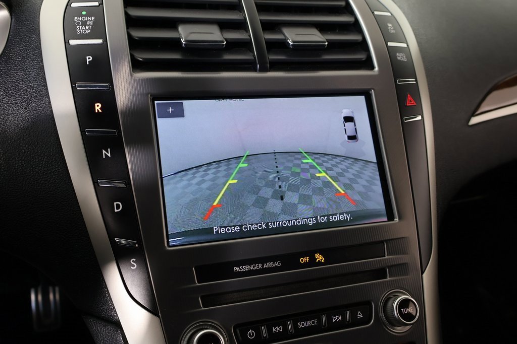 Used 2019 Lincoln MKZ Reserve w/ Reserve Plus Package image 6