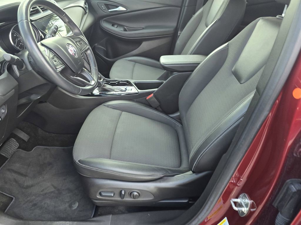 Used 2023 Buick Encore GX Select image 19