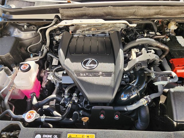 Used 2024 Lexus RX 350 Premium image 20