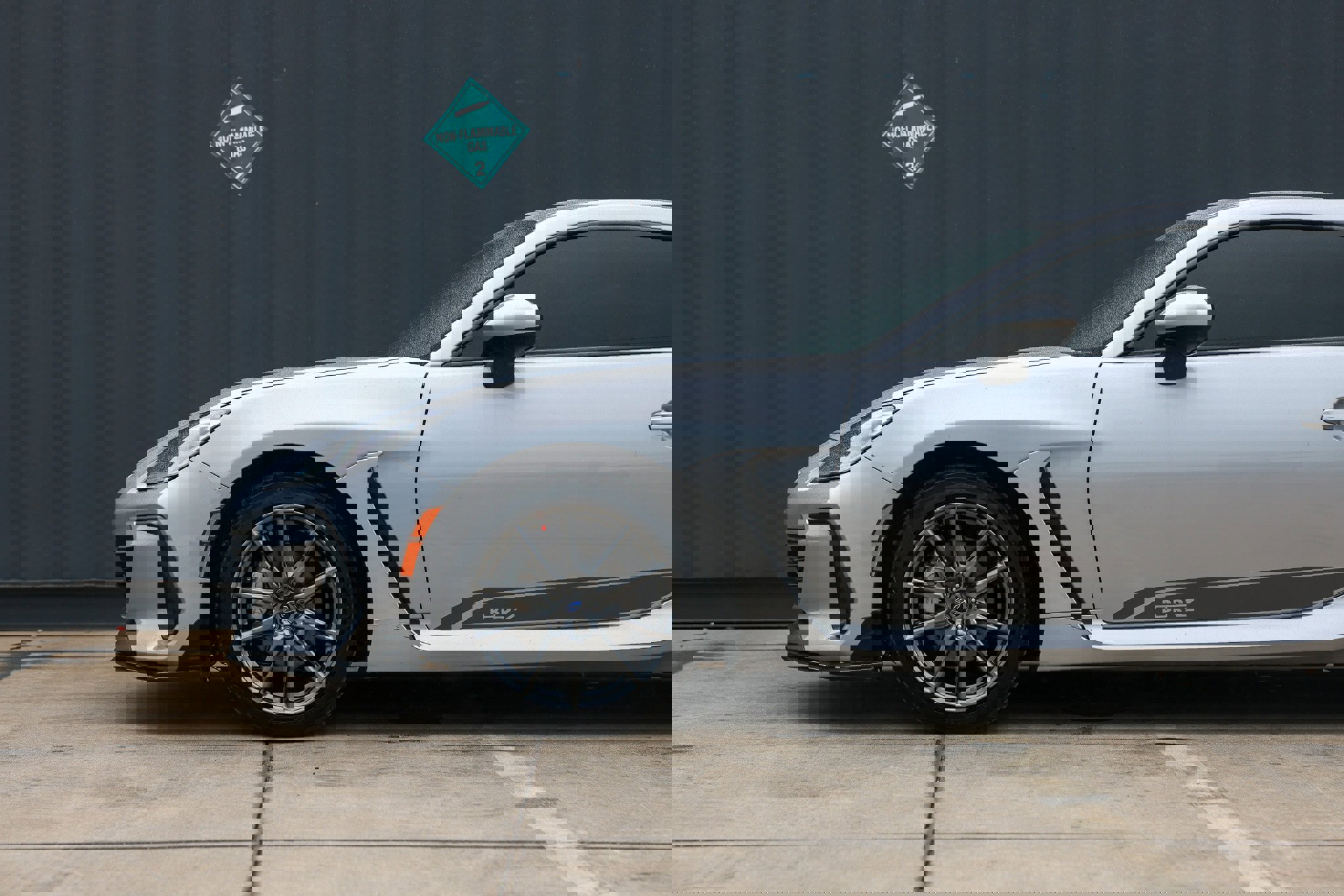 Used 2024 Subaru BRZ Premium image 34