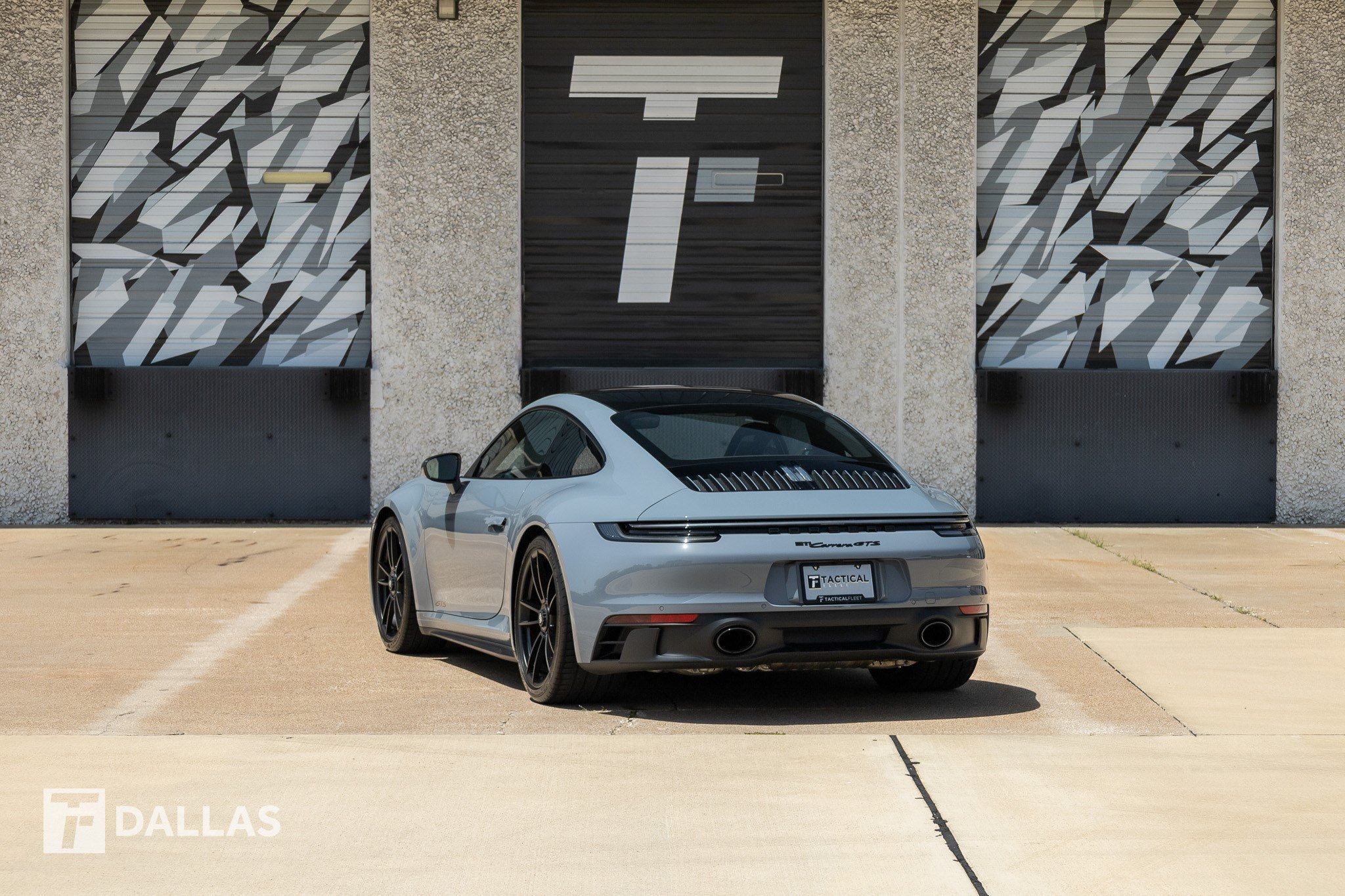 Used 2023 Porsche 911 Carrera GTS RWD image 11