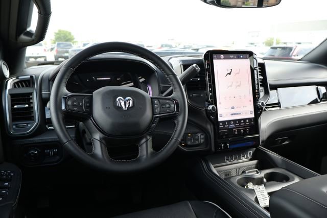 New 2026 RAM 2500 Power Wagon image 11