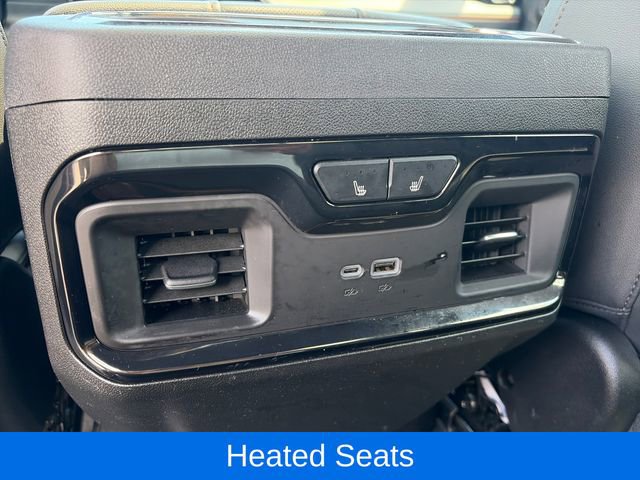 Used 2024 GMC Sierra 2500 AT4 w/ AT4 Premium Plus Package image 10