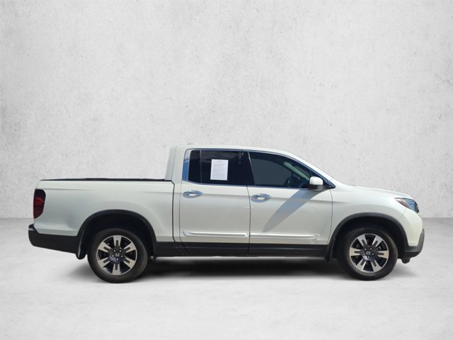 Used 2019 Honda Ridgeline RTL-E image 4