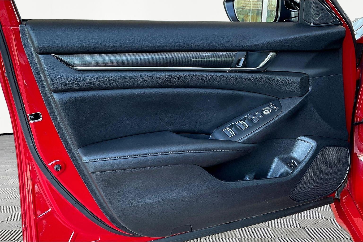 Used 2022 Honda Accord Sport Special Edition image 20