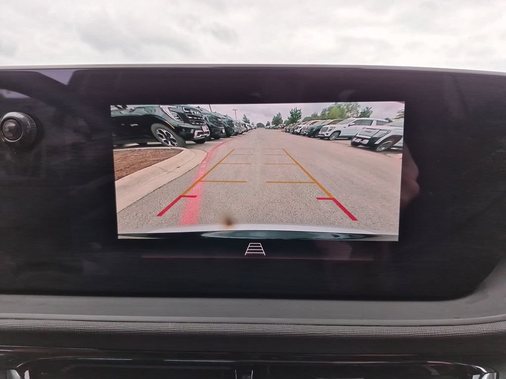 New 2026 Buick Envista Sport Touring w/ Convenience II Package FWD image 29