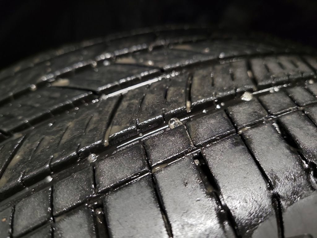 Used 2024 Toyota RAV4 LE image 11