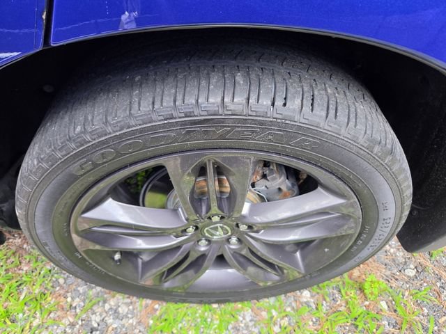 Used 2021 Acura RDX A-Spec FWD image 7