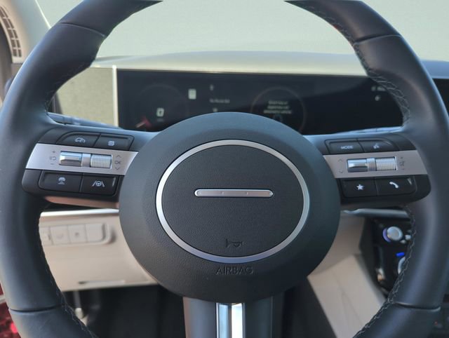 Used 2025 Hyundai Tucson SEL image 41