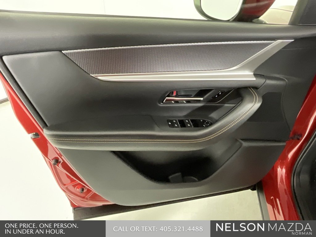 New 2026 MAZDA CX-90 3.3 Turbo w/ Preferred Package image 16