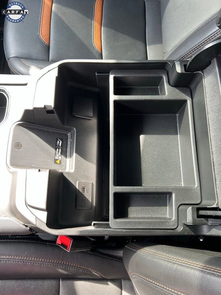 Used 2023 GMC Sierra 1500 AT4 w/ Technology Package AWD/4WD image 18