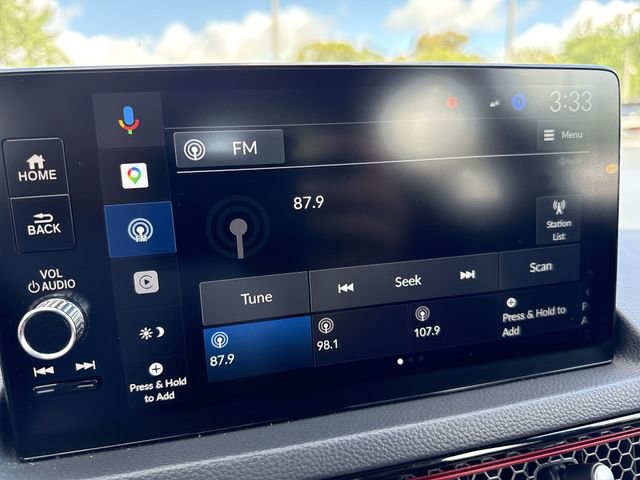 Used 2026 Honda Civic Si image 16