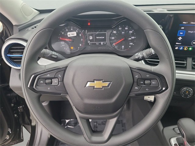 New 2026 Chevrolet Trax LS w/ LS Convenience Package image 25