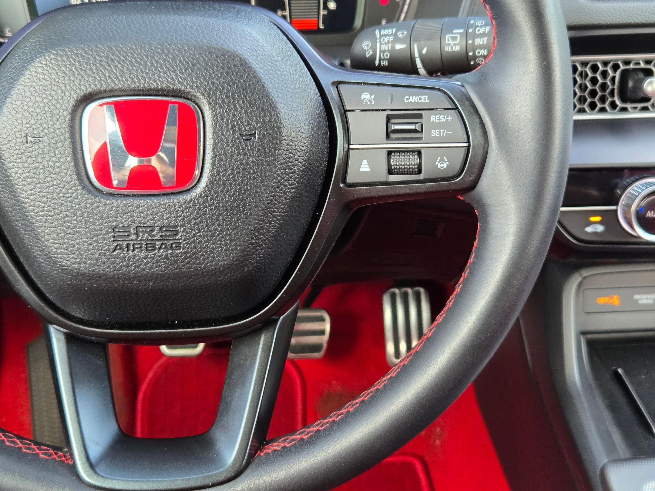 Used 2025 Honda Civic Type R image 22