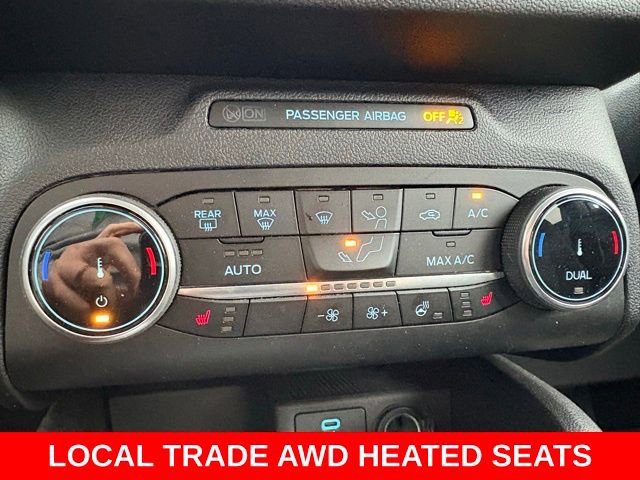 Used 2023 Ford Escape Active image 19