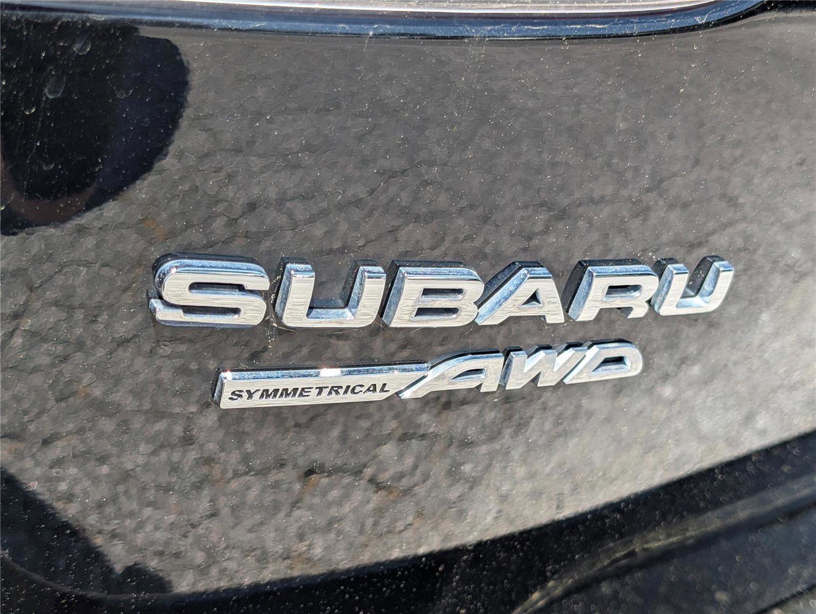 Used 2023 Subaru Forester Premium image 9