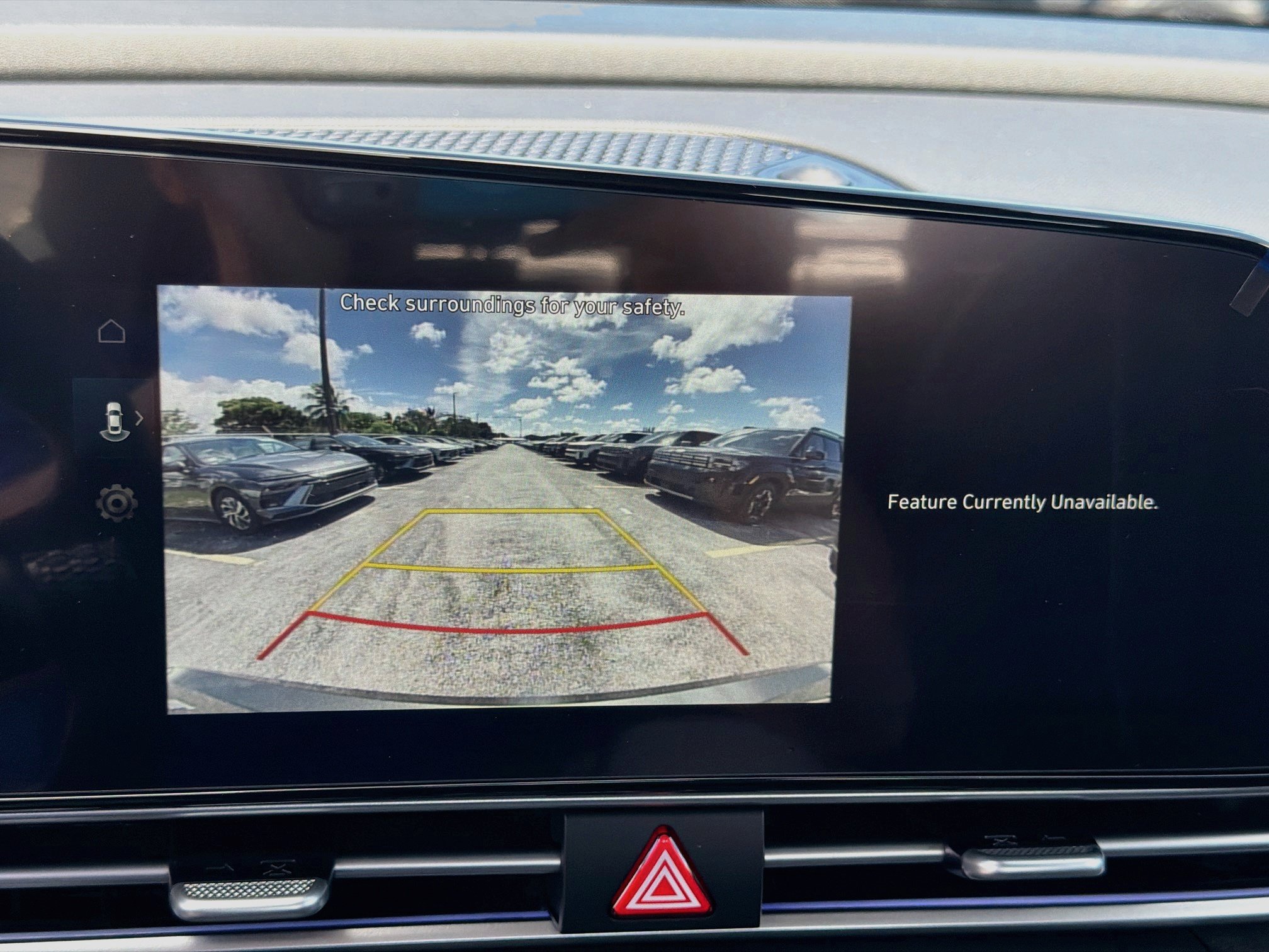 New 2026 Hyundai Elantra Limited FWD image 12