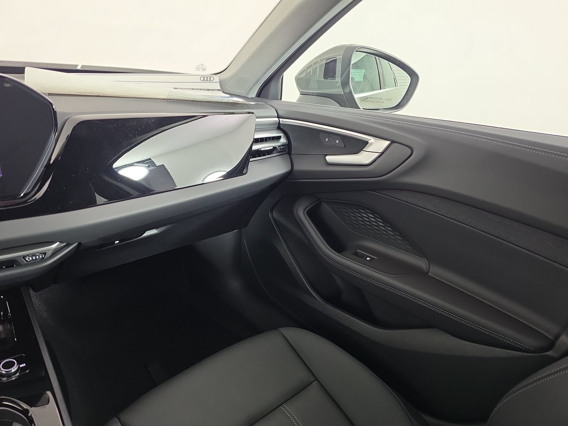 New 2026 Audi A5 Premium AWD/4WD image 34