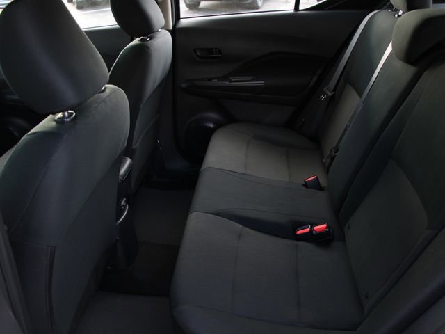 Certified 2025 Nissan Kicks Play S FWD image 26