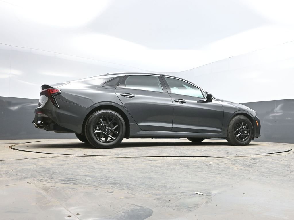 Used 2025 Kia K5 LXS image 37