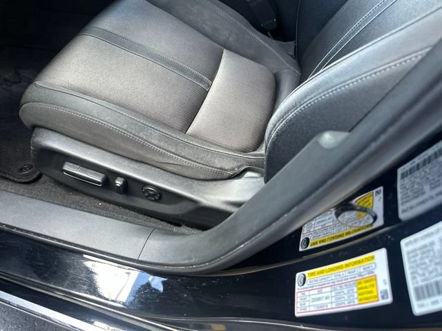Used 2018 Honda Accord EX image 19