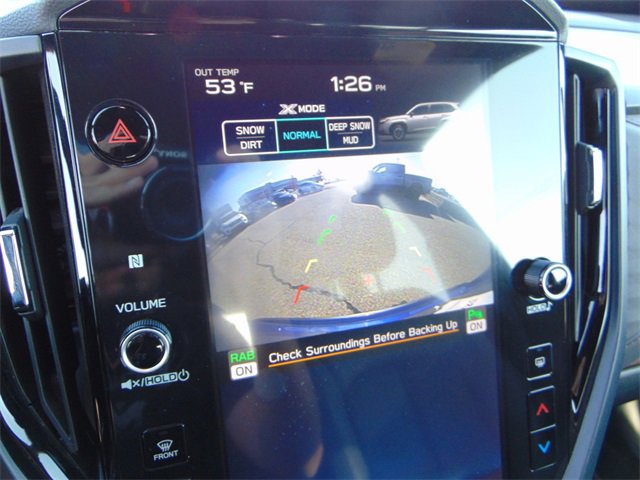 Certified 2025 Subaru Forester Sport image 13