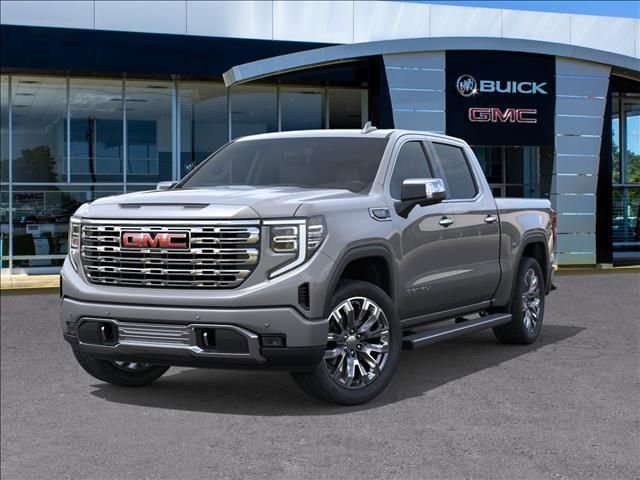 New 2026 GMC Sierra 1500 Denali image 6