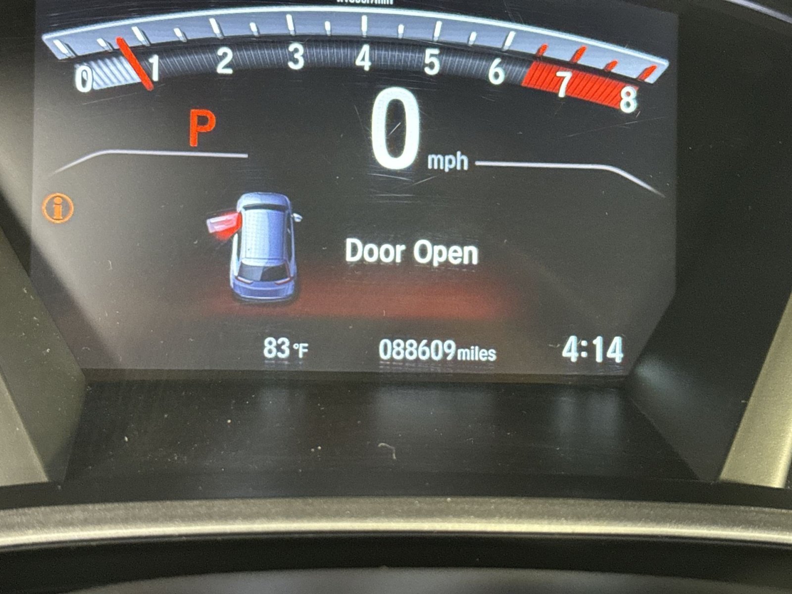Used 2020 Honda CR-V EX-L image 29