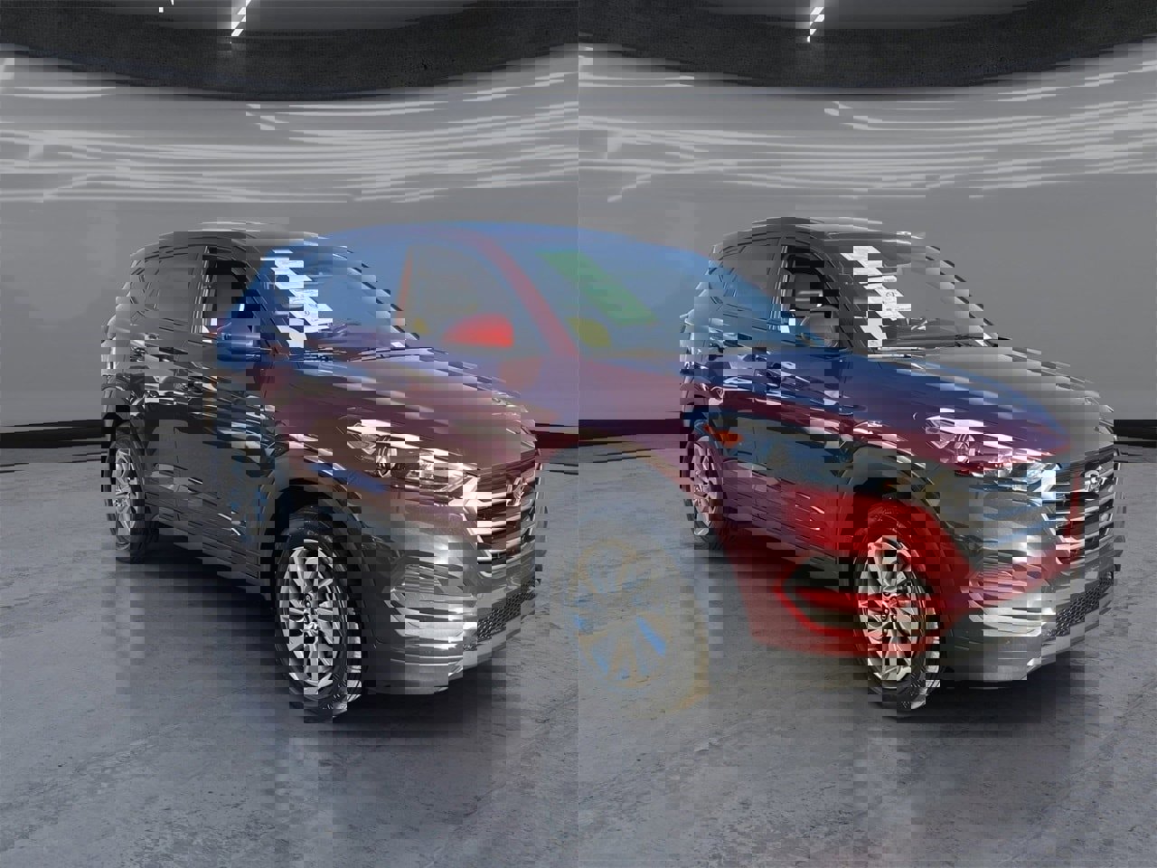 Used 2016 Hyundai Tucson SE image 2