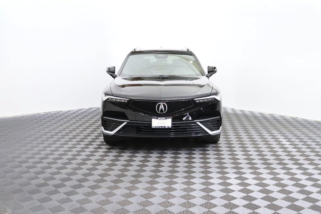 Certified 2024 Acura ZDX A-Spec AWD/4WD image 4