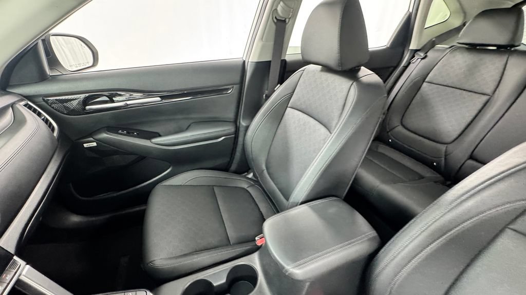 Used 2021 Kia Seltos SX AWD/4WD image 13