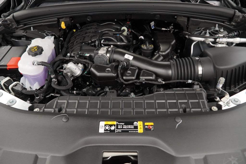 New 2027 Jeep Grand Cherokee Laredo AWD/4WD image 38