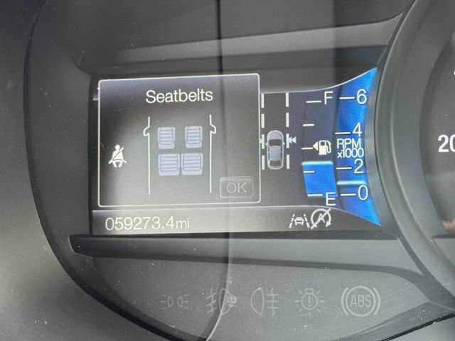 Used 2022 Ford Edge SEL w/ Convenience Package AWD/4WD image 18