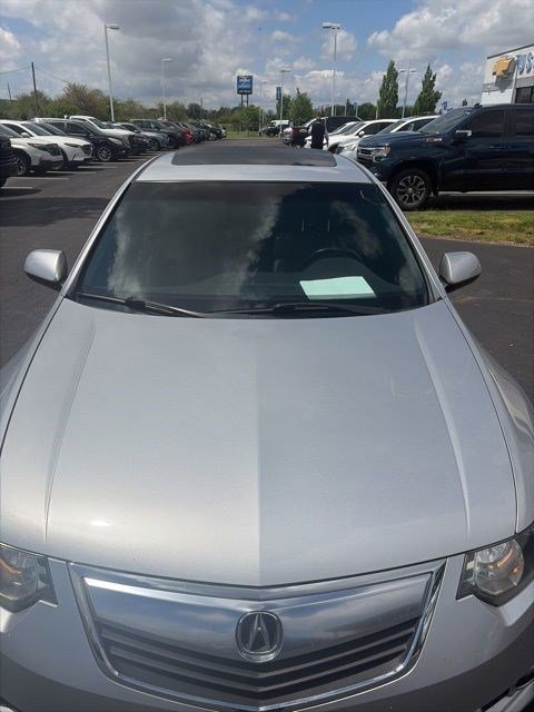 Used 2012 Acura TSX Special Edition FWD image 14