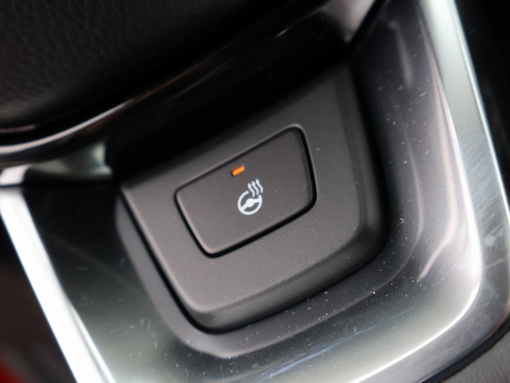 New 2026 Honda CR-V Sport Touring image 39