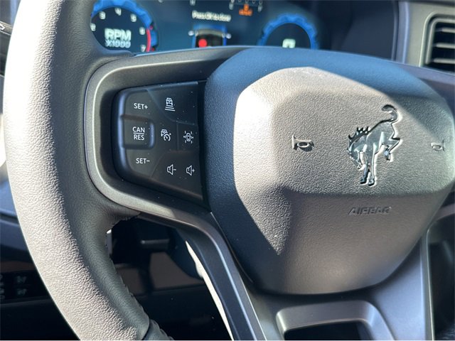 New 2025 Ford Bronco Badlands image 25