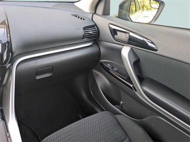 Used 2024 Mitsubishi Eclipse Cross LE image 19