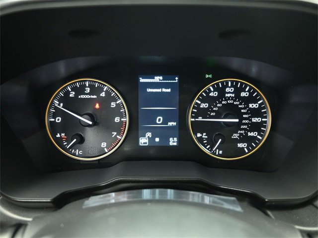 New 2025 Subaru Outback Wilderness image 10