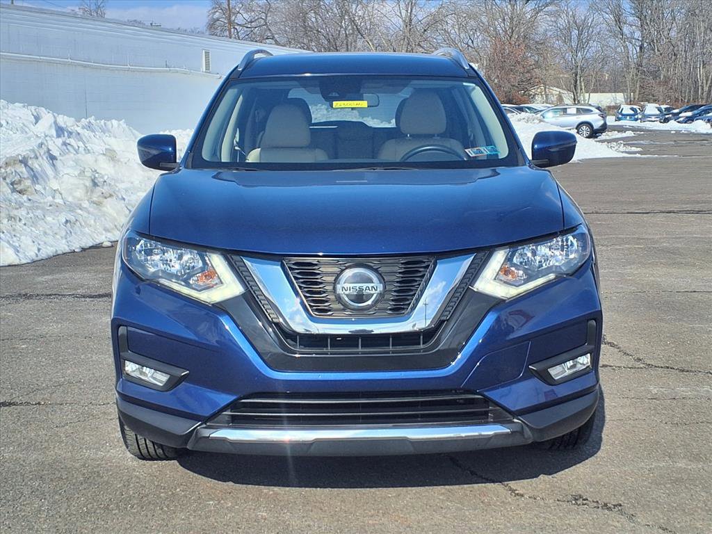 Used 2019 Nissan Rogue SV image 9