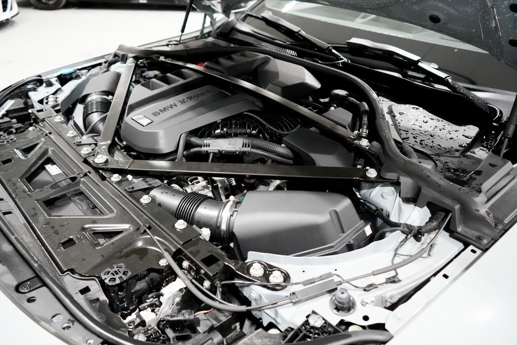 Used 2023 BMW M2 w/ Lighting Package image 35