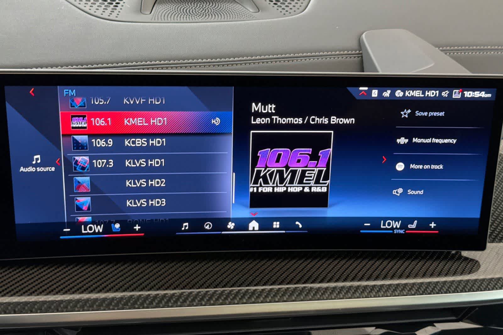 New 2026 BMW X6 M60i AWD/4WD image 18