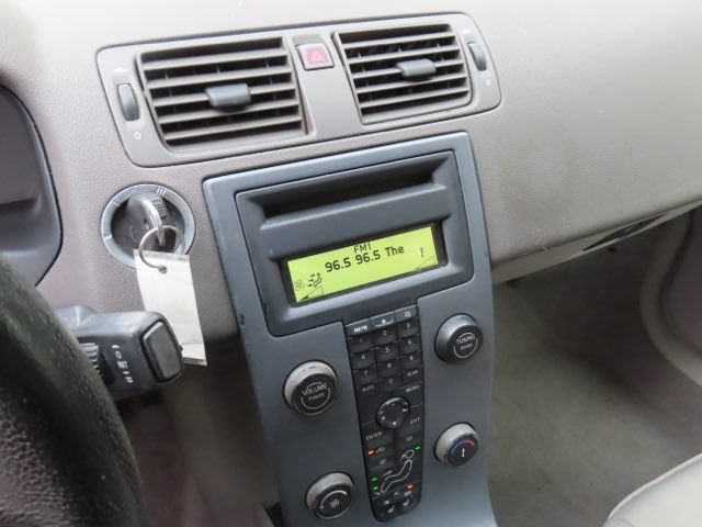 Used 2007 Volvo S40 2.4i FWD image 20