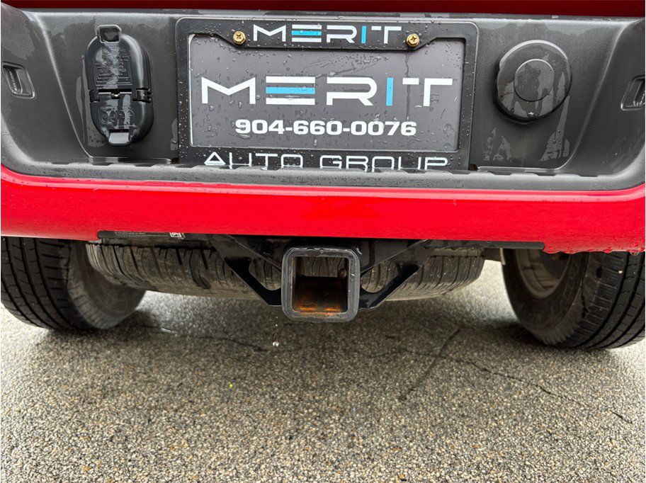 Used 2018 Chevrolet Colorado LT RWD image 14