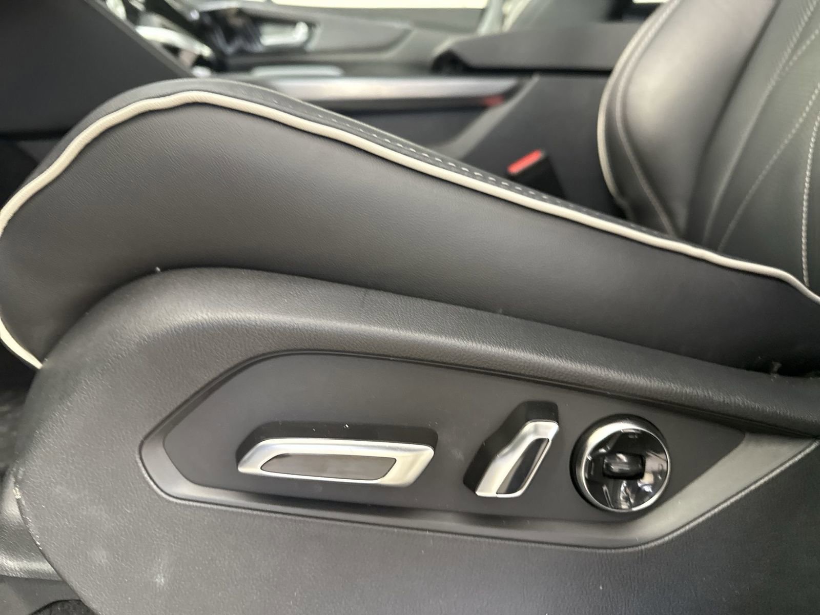 New 2026 Acura MDX SH-AWD w/ Advance Package image 21