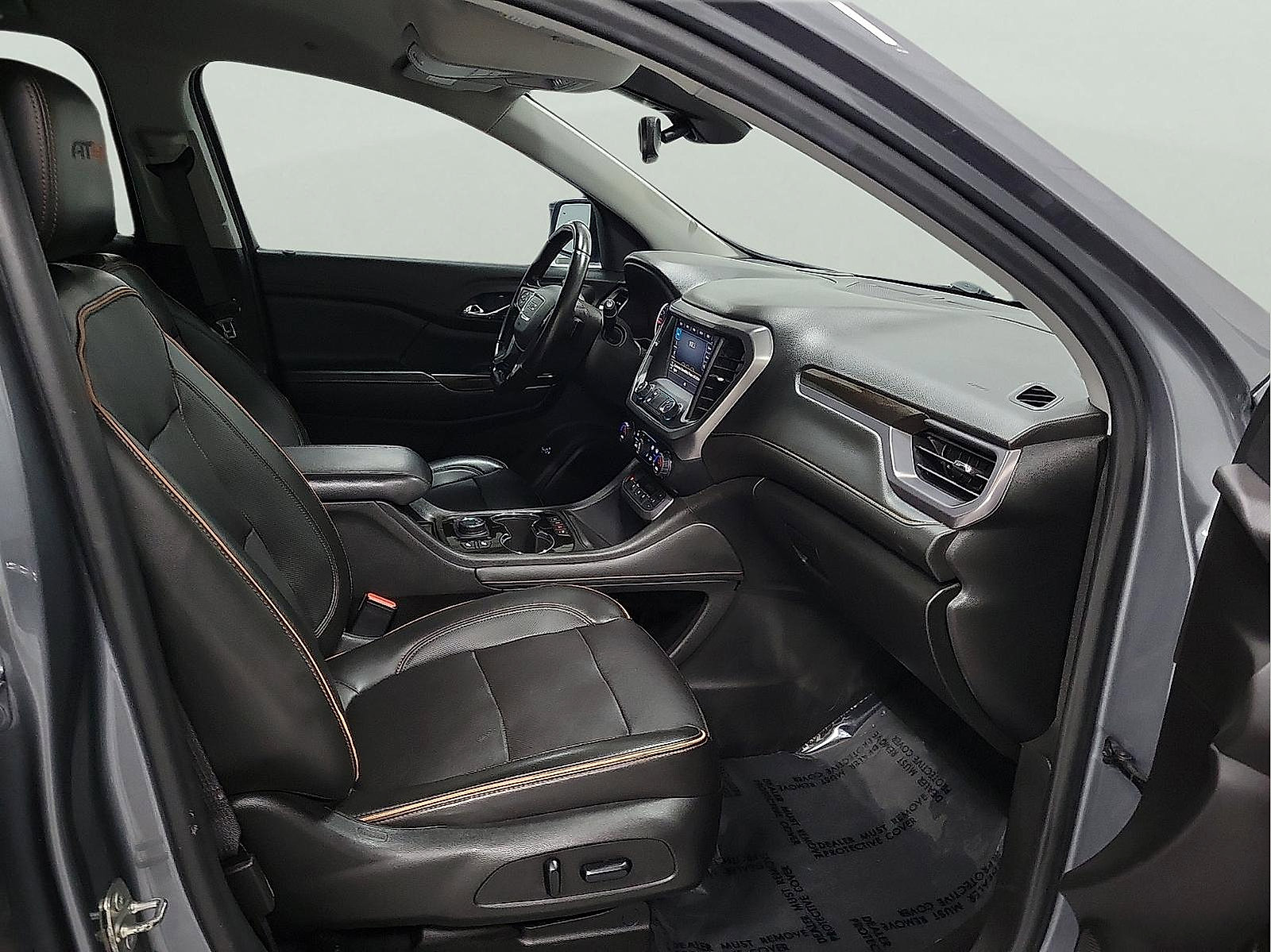 Used 2021 GMC Acadia AT4 AWD/4WD image 14