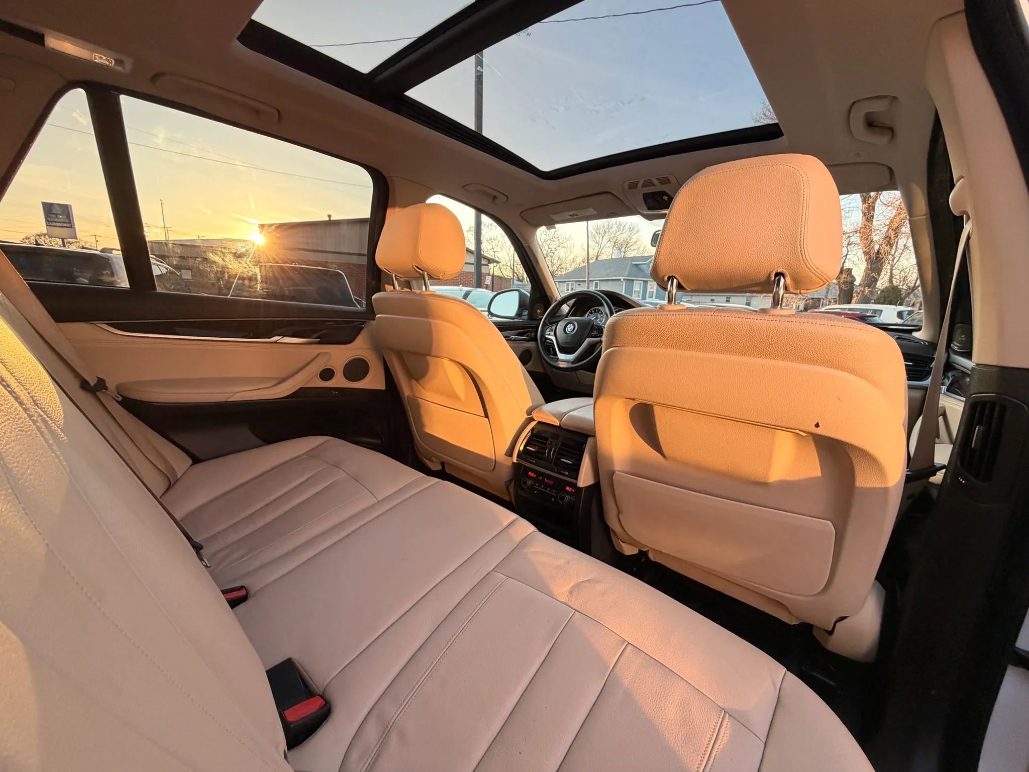 Used 2016 BMW X5 xDrive40e image 24