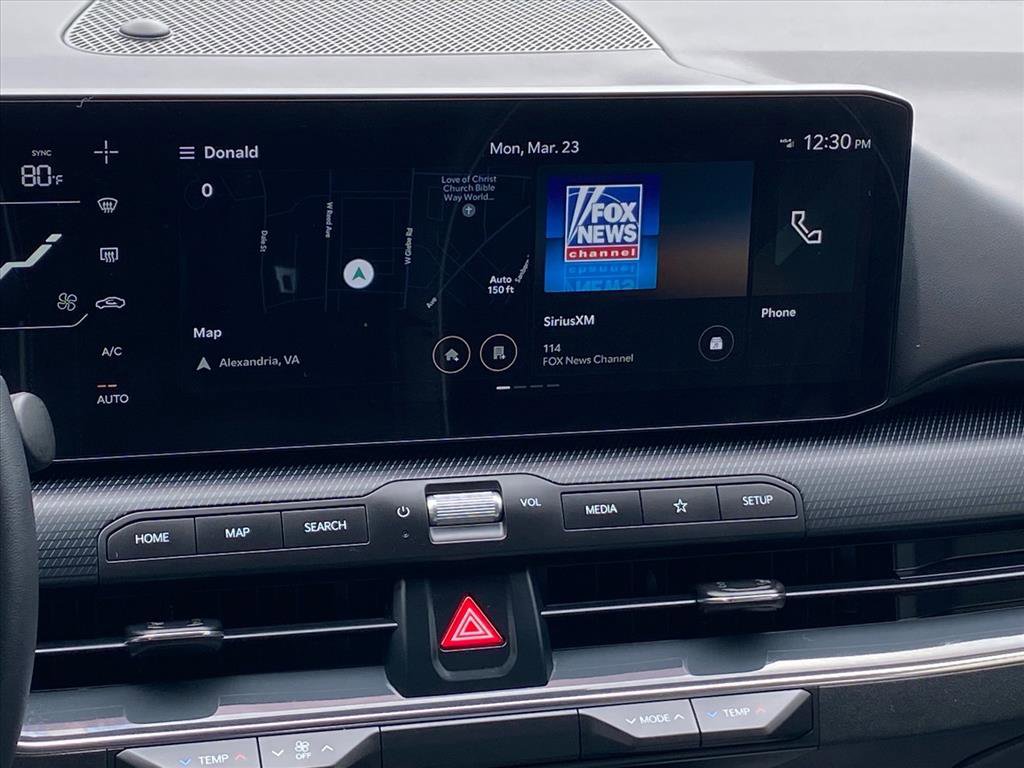 Used 2025 Kia K4 GT-Line image 7